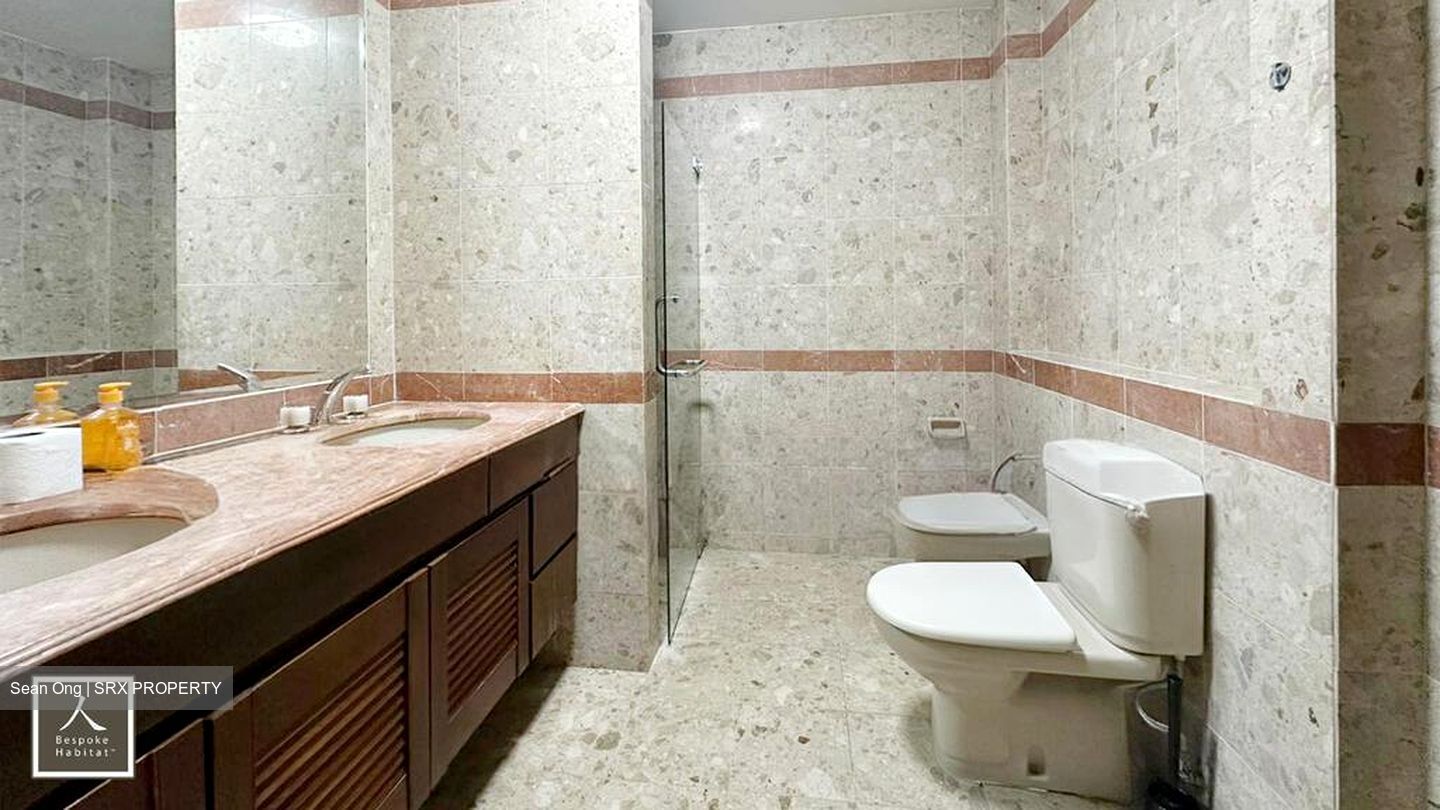 Maplewoods (D21), Condominium #498251901